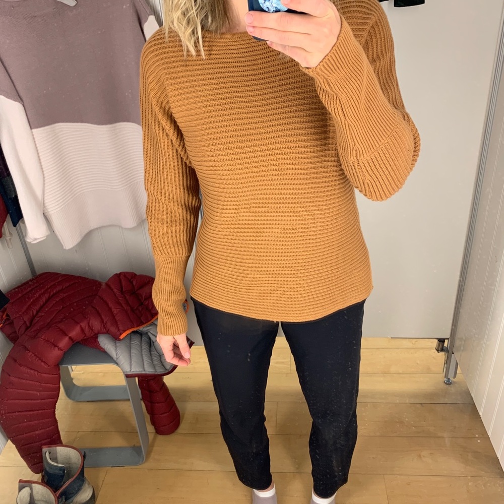 Sweaters - Picture 2 of 5